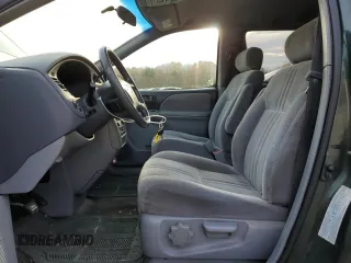 2002 Toyota Sienna CE with VIN 4T3ZF19C92U442847, listed as a Copart auction lot 78918014 with 144,974 mi miles and Clean Title. Bid and sale history available at carsss.com. Image 7.