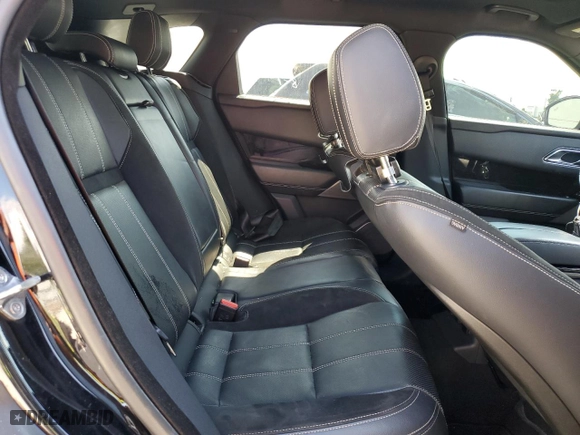 2018 Land Rover Range Rover Velar R-Dynamic SE with VIN SALYL2RN3JA731823, listed as a Copart auction lot 73482804 with 107,174 mi miles and Clean Title. Bid and sale history available at carsss.com. Image 11.