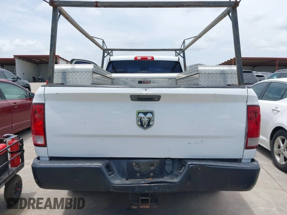 2013 Ram 2500 Tradesman z VIN 3C6LR4AT1DG536144, wystawiony jako IAAI lot #42648091 z przebiegiem 223 697 mil mil oraz . Historia ofert i sprzedaży dostępna na DreamBid. Obrazek 16.