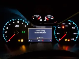 2019 Chevrolet Colorado 4WD Z71 with VIN 1GCGTDEN9K1220316, listed as a Copart auction lot 48287355 with 83,671 mi miles and Clean Title. Bid and sale history available at carsss.com. Image 9.