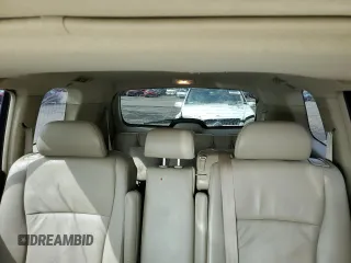 2008 Toyota Highlander Limited z VIN JTEEW44A882024685, wystawiony jako Copart lot #52004945 z przebiegiem 201 679 mil mil oraz Szkoda całkowita • Salvage title. Historia ofert i sprzedaży dostępna na DreamBid. Obrazek 10.