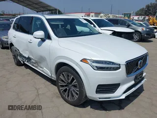 2022 Volvo XC90 Momentum с VIN YV4102PK6N1797215, выставлен на аукционе IAAI как лот 42437890 с пробегом 59 413 миль миль и . История ставок и продаж доступна на DreamBid. Изображение 1.