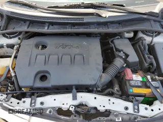 2013 Toyota Corolla L with VIN 5YFBU4EE1DP223927, listed as a Copart auction lot 56172355 with 208,419 mi miles and Salvage Title. Bid and sale history available at DreamBid. Image 11.