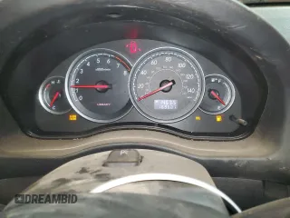 2007 Subaru Legacy Special with VIN 4S3BL616076201412, listed as a Copart auction lot 60261525 with 169,601 mi miles and Salvage title. Bid and sale history available at DreamBid. Image 9.