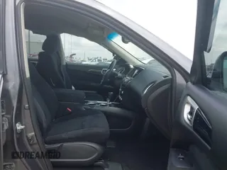 2016 Nissan Pathfinder Platinum с VIN 5N1AR2MN4GC670098, выставлен на аукционе IAAI как лот 42286011 с пробегом 119 535 миль миль и . История ставок и продаж доступна на DreamBid. Изображение 5.