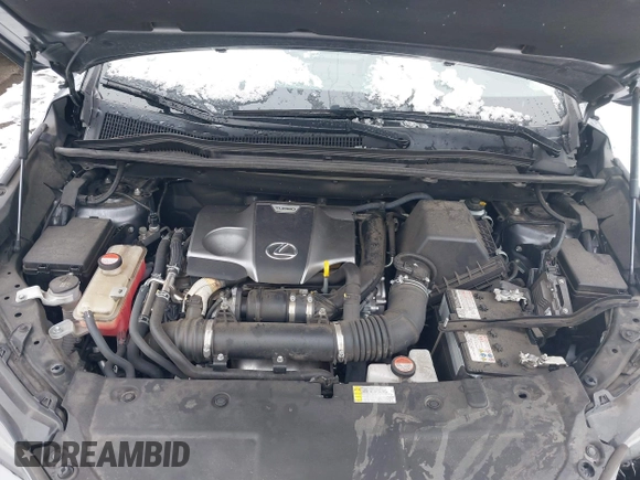 2016 Lexus NX 200t with VIN JTJBARBZ0G2061091, listed as a IAAI auction lot 41561713 with 65,401 mi miles and . Bid and sale history available at DreamBid. Image 10.