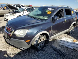 2014 Chevrolet Captiva Sport LS with VIN 3GNAL2EK4ES665749, listed as a Copart auction lot 67525964 with Not Provided miles and Clean Title. Bid and sale history available at DreamBid. Image 1.