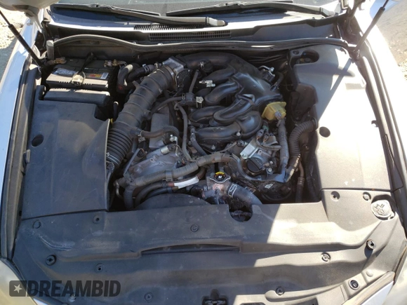 2012 Lexus IS 250 with VIN JTHBF5C22C2102974, listed as a Copart auction lot 41452735 with 200,415 mi miles and Non Repairable. Bid and sale history available at DreamBid. Image 11.
