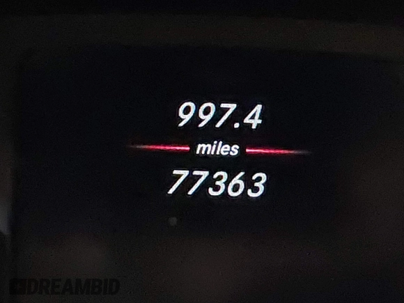 2019 Mercedes-Benz GLC with VIN WDC0G4KB1KV171258, listed as a IAAI auction lot 41895553 with 77,363 mi miles. Bid and sale history available at carsss.com. Image 16.