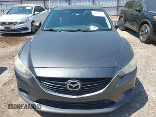 2014 Mazda Mazda6 i Touring with VIN JM1GJ1V6XE1154862, listed as a IAAI auction lot 42052904 with 301,752 mi miles. Bid and sale history available at carsss.com. Image 12.