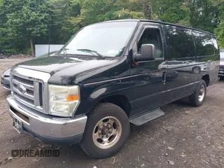 2008 Ford Econoline Passenger XL с VIN 1FBSS31L18DA81659, выставлен на аукционе IAAI как лот 42526267 с пробегом 193 114 миль миль и . История ставок и продаж доступна на DreamBid. Изображение 18.