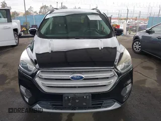 2018 Ford Escape SEL with VIN 1FMCU0HD6JUA86266, listed as a IAAI auction lot 42031613 with 72,798 mi miles and . Bid and sale history available at carsss.com. Image 12.