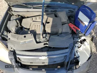 2008 Chevrolet Cobalt LS with VIN 1G1AK58F387140964, listed as a Copart auction lot 52009875 with 210,362 mi miles and Salvage Title. Bid and sale history available at DreamBid. Image 13.