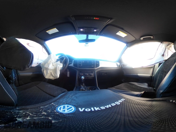 2021 Volkswagen Atlas S with VIN 1V2AC2CA2MC234168, listed as a IAAI auction lot 40842265 with 27,765 mi miles and . Bid and sale history available at DreamBid. Image 18.