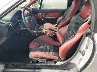 2001 BMW M3 z VIN WBSCL93471LJ80447, wystawiony jako Copart lot #73715034 z przebiegiem 47 770 mil mil oraz Nie do naprawy. Historia ofert i sprzedaży dostępna na DreamBid. Obrazek 7.