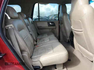2004 Ford Expedition Eddie Bauer with VIN 1FMFU18L64LB39763, listed as a Copart auction lot 49093195 with 173,086 mi miles and Salvage Title. Bid and sale history available at carsss.com. Image 12.