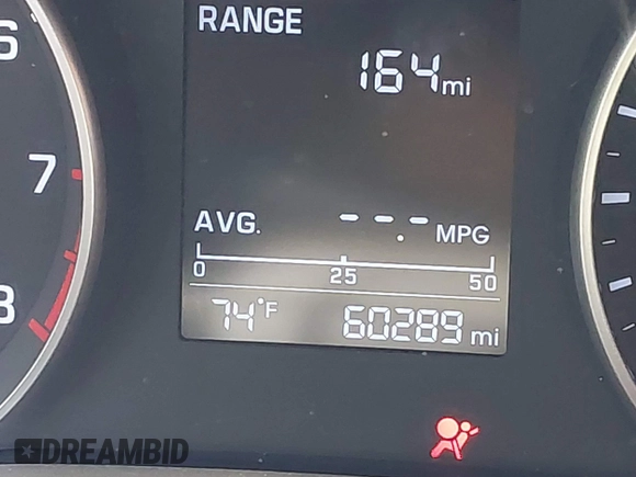 2018 Hyundai Elantra SEL with VIN 5NPD84LF9JH380476, listed as a IAAI auction lot 42032354 with 60,289 mi miles. Bid and sale history available at carsss.com. Image 16.