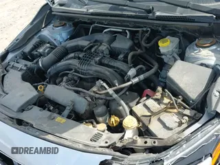 2017 Subaru Impreza with VIN 4S3GKAA62H3603771, listed as a IAAI auction lot 42217635 with 118,903 mi miles and . Bid and sale history available at DreamBid. Image 19.