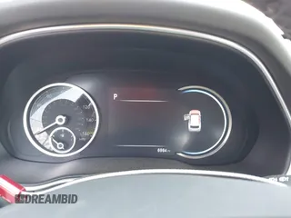 2024 Genesis GV80 z VIN KMUHCESC6RU160904, wystawiony jako IAAI lot #40675389 z przebiegiem 6 984 mil mil oraz . Historia ofert i sprzedaży dostępna na DreamBid. Obrazek 7.