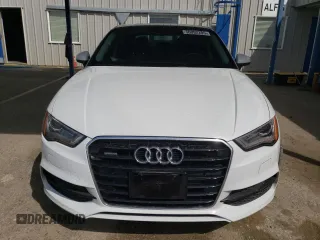 2016 Audi A3 2.0T Premium Plus with VIN WAUJ8GFF4G1069082, listed as a Copart auction lot 50992205 with 72,125 mi miles and Salvage Title. Bid and sale history available at carsss.com. Image 5.