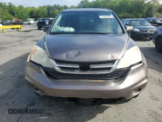 2011 Honda CR-V SE z VIN 5J6RE4H42BL000939, wystawiony jako Copart lot #57053725 z przebiegiem 172 865 mil mil oraz Szkoda całkowita • Salvage title. Historia ofert i sprzedaży dostępna na DreamBid. Obrazek 5.