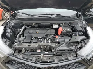 2021 Acura RDX w/A-Spec Package with VIN 5J8TC2H6XML000988, listed as a Copart auction lot 50702304 with 33,056 mi miles. Bid and sale history available at carsss.com. Image 12.