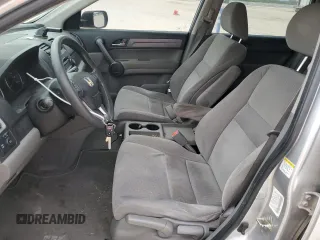 2009 Honda CR-V EX with VIN 3CZRE38559G703171, listed as a Copart auction lot 53855675 with 195,099 mi miles and Clean Title. Bid and sale history available at carsss.com. Image 7.