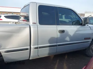 1999 Dodge Ram 2500 with VIN 3B7KC2363XG124121, listed as a IAAI auction lot 41404032 with 250,307 mi miles. Bid and sale history available at carsss.com. Image 13.