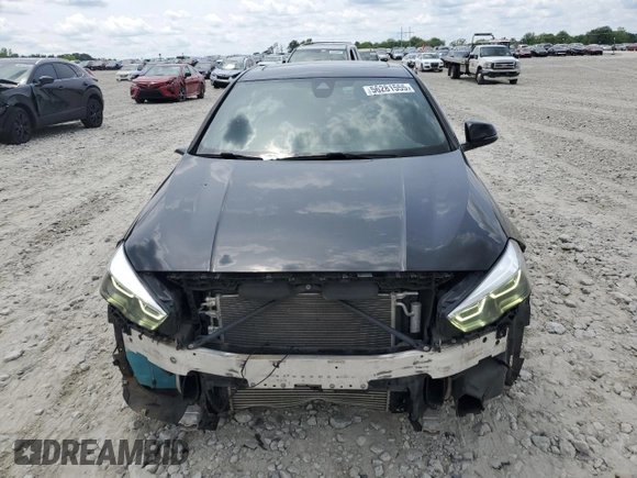 2021 BMW 2 Series 228i xDrive z VIN WBA73AK07M7H22488, wystawiony jako Copart lot #56281555 z przebiegiem 56 412 mil mil oraz Szkoda całkowita • Salvage title. Historia ofert i sprzedaży dostępna na DreamBid. Obrazek 5.