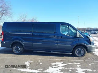 2015 Ford Transit XL с VIN 1FBZX2YM8FKB18966, выставлен на аукционе IAAI как лот 41638793 с пробегом 166 456 миль миль и . История ставок и продаж доступна на DreamBid. Изображение 13.