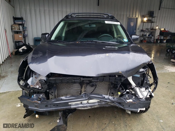 2015 Subaru XV Crosstrek Premium with VIN JF2GPACC7F8280954, listed as a Copart auction lot 38688613 with 87,856 mi miles. Bid and sale history available at carsss.com. Image 5.