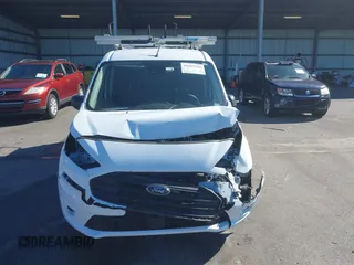 2023 Ford Transit Connect XLT с VIN NM0LS7T23P1549304, выставлен на аукционе IAAI как лот 41693540 с пробегом 37 720 миль миль и . История ставок и продаж доступна на DreamBid. Изображение 12.