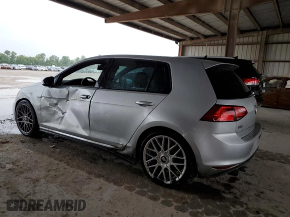 2015 Volkswagen GTI Autobahn z VIN 3VW4T7AU6FM043375, wystawiony jako Copart lot #54059565 z przebiegiem 101 202 mil mil oraz Szkoda całkowita • Salvage title. Historia ofert i sprzedaży dostępna na DreamBid. Obrazek 2.