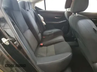 2021 Nissan Sentra SV с VIN 3N1AB8CV1MY225790, выставлен на аукционе Copart как лот 53784515 с пробегом 60 765 миль миль и Списание • Salvage title. История ставок и продаж доступна на DreamBid. Изображение 10.