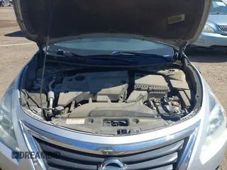 2015 Nissan Altima SL with VIN 1N4AL3AP3FC576106, listed as a IAAI auction lot 41842738 with 222,125 mi miles and . Bid and sale history available at DreamBid. Image 10.