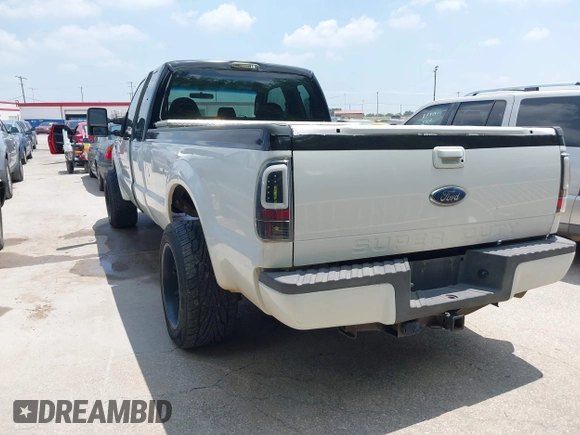 2010 Ford F-250 с VIN 1FTSX2AR5AEB27005, выставлен на аукционе IAAI как лот 42329967 с пробегом 280 050 миль миль и . История ставок и продаж доступна на DreamBid. Изображение 3.