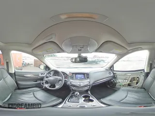 2019 Infiniti QX60 Luxe с VIN 5N1DL0MM3KC569640, выставлен на аукционе Copart как лот 87831615 с пробегом 54 799 миль миль и Списание • Salvage title. История ставок и продаж доступна на DreamBid. Изображение 15.