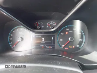 2017 Chevrolet Colorado 2WD LT with VIN 1GCGSCEN9H1300608, listed as a IAAI auction lot 42450936 with 114,821 mi miles and . Bid and sale history available at DreamBid. Image 7.
