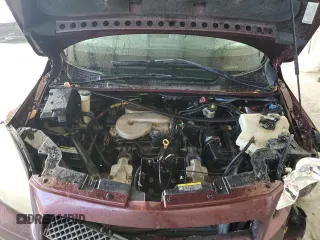 2008 Chevrolet Uplander LS z VIN 1GNDV23W58D105840, wystawiony jako Copart lot #72169864 z przebiegiem 209 855 mil mil oraz Szkoda całkowita • Salvage title. Historia ofert i sprzedaży dostępna na DreamBid. Obrazek 12.