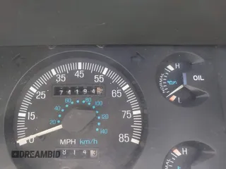 1991 Ford Aerostar z VIN 1FTDA14U4MZB35744, wystawiony jako IAAI lot #41690841 z przebiegiem 74 194 mil mil oraz . Historia ofert i sprzedaży dostępna na DreamBid. Obrazek 7.