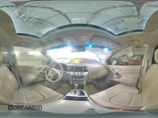 2013 Nissan Murano SV with VIN JN8AZ1MW8DW314047, listed as a Copart auction lot 49010405 with 161,773 mi miles and Salvage Title. Bid and sale history available at carsss.com. Image 15.
