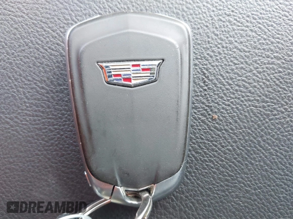 2023 Cadillac XT6 FWD Luxury z VIN 1GYKPAR4XPZ182533, wystawiony jako IAAI lot #42078937 z przebiegiem 31 248 mil mil oraz . Historia ofert i sprzedaży dostępna na DreamBid. Obrazek 11.