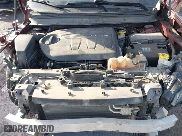2019 Jeep Cherokee Limited with VIN 1C4PJMDX8KD121008, listed as a IAAI auction lot 41748829 with 129,247 mi miles. Bid and sale history available at carsss.com. Image 10.