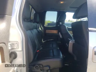 2011 Ford F-150 XL with VIN 1FTFX1ET6BFB27592, listed as a Copart auction lot 54523715 with 158,628 mi miles and Clean Title. Bid and sale history available at carsss.com. Image 10.
