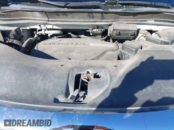 2019 Honda Pilot EX-L with VIN 5FNYF5H59KB017415, listed as a IAAI auction lot 41340852 with 125,433 mi miles and . Bid and sale history available at DreamBid. Image 10.