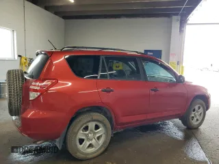 2010 Toyota RAV4 z VIN 2T3ZF4DV8AW036003, wystawiony jako Copart lot #59928265 z przebiegiem 188 804 mil mil oraz Szkoda całkowita • Salvage title. Historia ofert i sprzedaży dostępna na DreamBid. Obrazek 3.