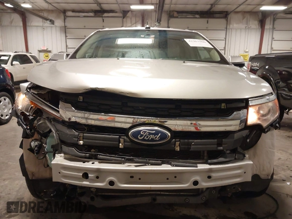 2013 Ford Edge Limited with VIN 2FMDK3KCXDBB79216, listed as a IAAI auction lot 41967960 with 172,448 mi miles and . Bid and sale history available at DreamBid. Image 6.