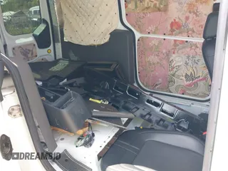 2020 Ford Transit Connect XL with VIN NM0LS7E26L1471530, listed as a IAAI auction lot 42512915 with 48,373 mi miles and . Bid and sale history available at DreamBid. Image 8.