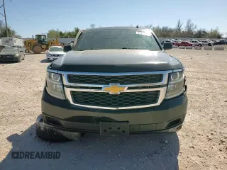 2015 Chevrolet Tahoe LT with VIN 1GNSCBKC0FR193894, listed as a Copart auction lot 49700495 with 179,127 mi miles and Salvage Title. Bid and sale history available at DreamBid. Image 12.
