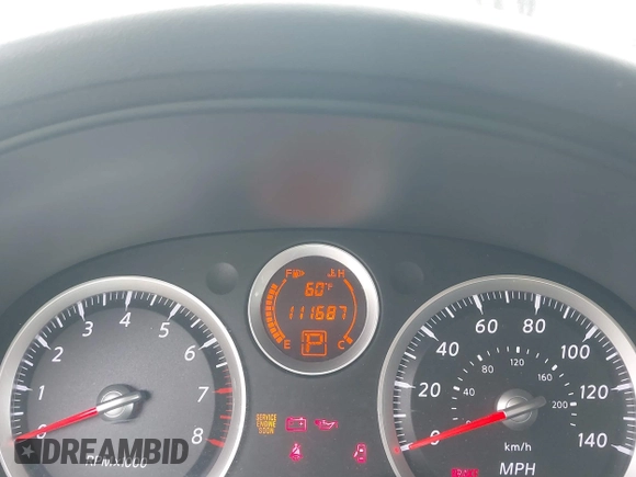 2010 Nissan Sentra 2.0 with VIN 3N1AB6AP4AL706828, listed as a IAAI auction lot 42101032 with 111,687 mi miles and . Bid and sale history available at DreamBid. Image 16.